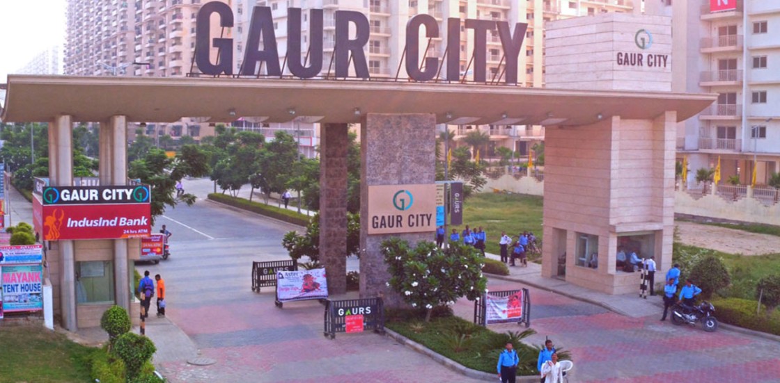 Gaur City 2 - 14th Avenue